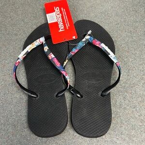 Havaiana flip flops